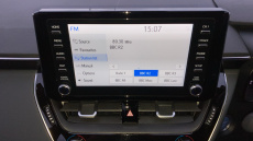 Toyota Corolla 1.8 VVT-i Hybrid Icon 5dr CVT Hybrid Hatchback